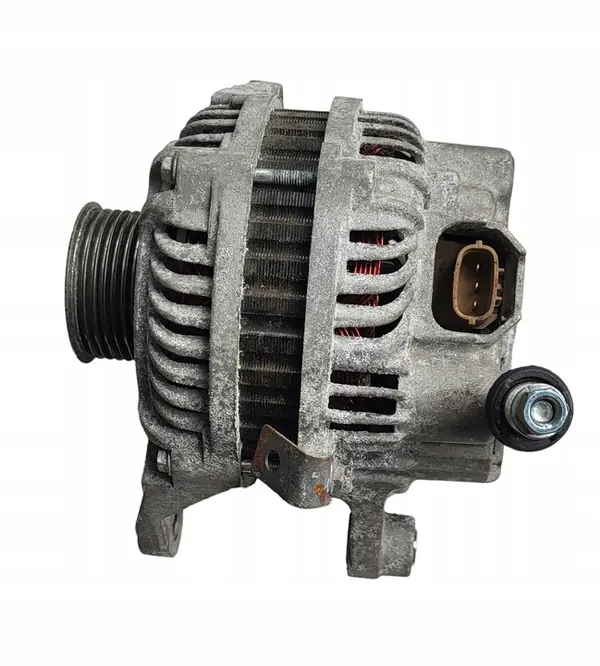 Alternador MAZDA 2 II 2013 OEM 8EL012430-681 ZJ38-18-300 image 2