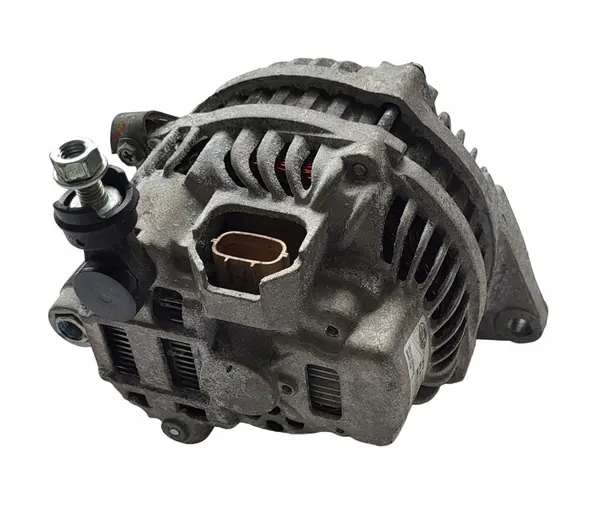 Alternador MAZDA 2 II 2013 OEM 8EL012430-681 ZJ38-18-300 image 3