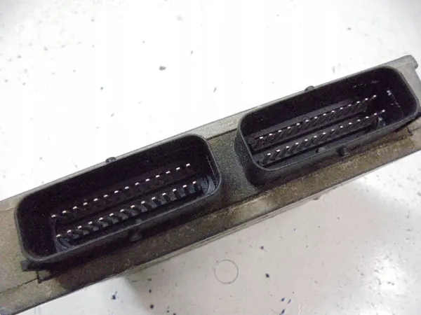 Peugeot 106 LPG-regelaar OEM 10R-020507 image 3