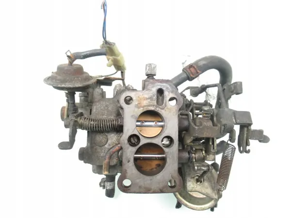 Carburateur OEM GAŹNIK DAIHATSU APPLAUSE I 1.6 Gebruikt image 2