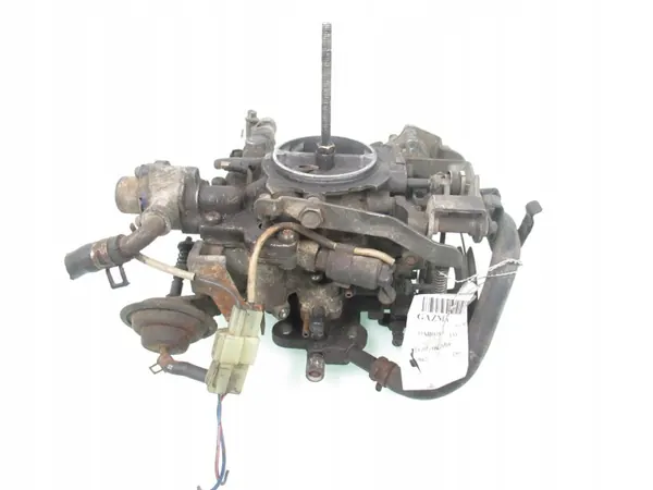 Carburateur OEM GAŹNIK DAIHATSU APPLAUSE I 1.6 Gebruikt image 4