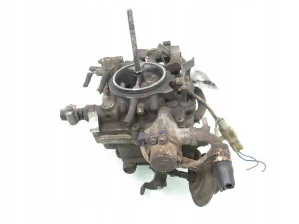 Carburateur OEM GAŹNIK DAIHATSU APPLAUSE I 1.6 Gebruikt image 5