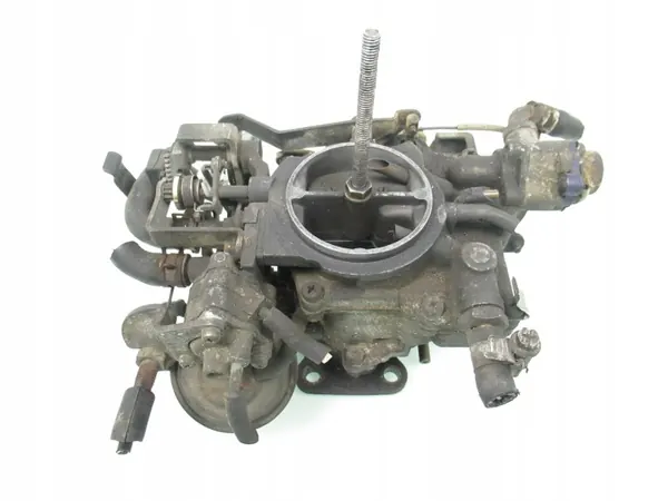 Carburateur OEM GAŹNIK DAIHATSU APPLAUSE I 1.6 Gebruikt image 6
