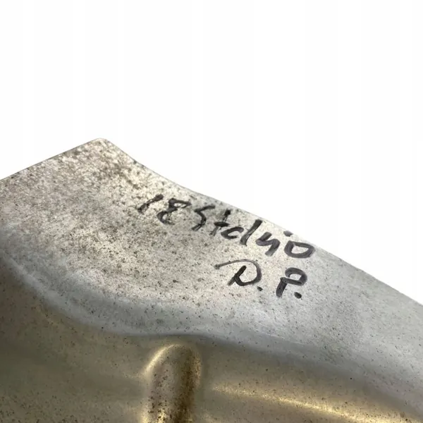 OEM LBI17842 Fram bromsskivsskydd höger sida image 6