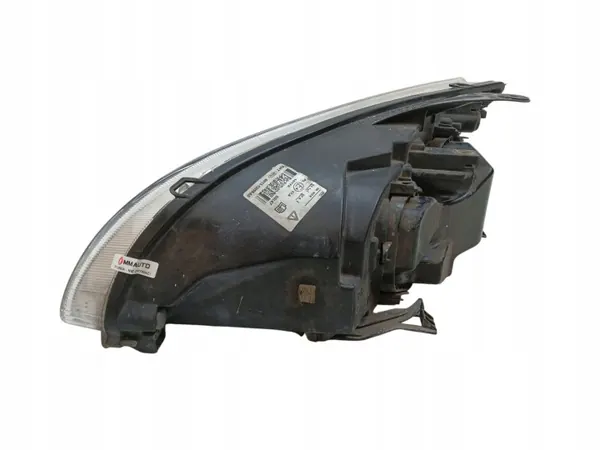 Rechter Frontscheinwerfer Ford Focus MK2 OEM 4M51-13099-AD image 5