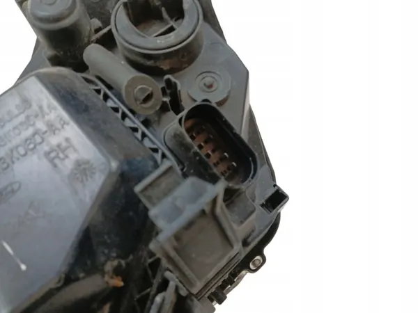 Rechter Frontscheinwerfer Ford Focus MK2 OEM 4M51-13099-AD image 7