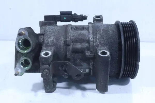 AC Compressor Peugeot 208 I 1.2 447150-3941 image 2