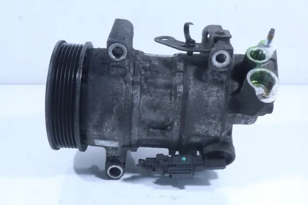 AC Compressor Peugeot 208 I 1.2 447150-3941 image 4