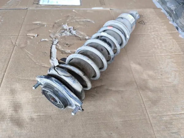 SUBARU FORESTER III Bakre stötdämpare 20365SC071 image 4