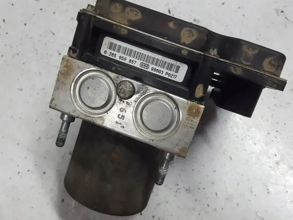 OEM 4F0910517AL ABS-jarrupumppu Audi A6 C6:lle image 2