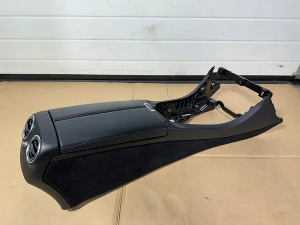 Middenarmsteun OEM A2136801003 Mercedes E-klasse image 2