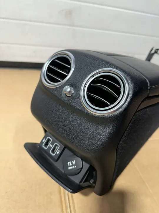 Middenarmsteun OEM A2136801003 Mercedes E-klasse image 10