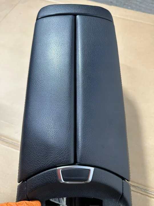 Middenarmsteun OEM A2136801003 Mercedes E-klasse image 4