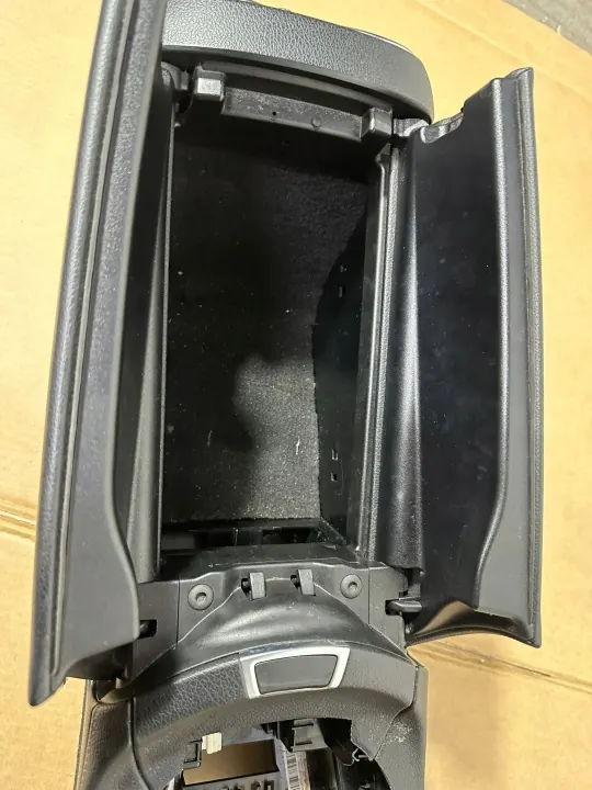 Middenarmsteun OEM A2136801003 Mercedes E-klasse image 6