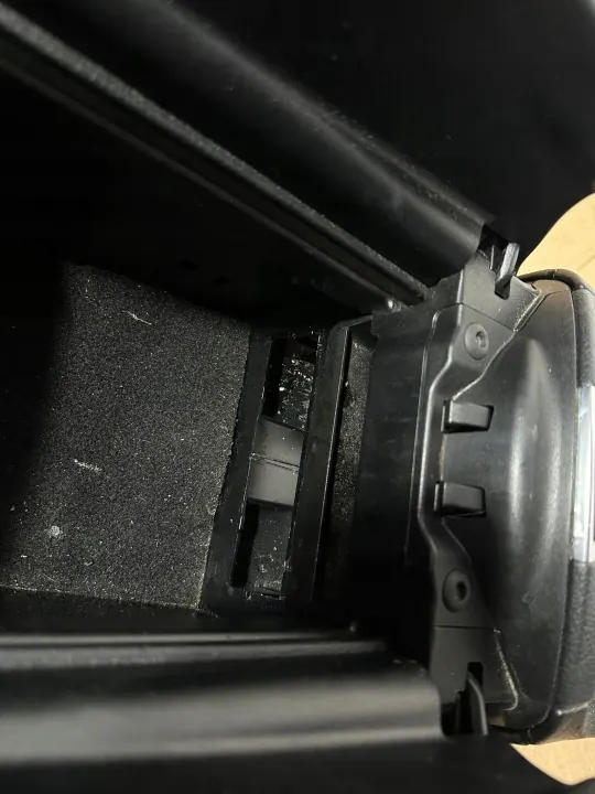 Middenarmsteun OEM A2136801003 Mercedes E-klasse image 7