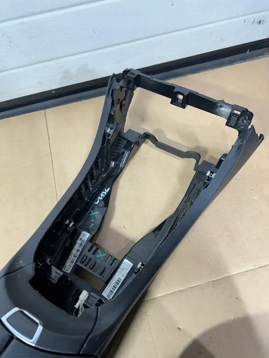 Middenarmsteun OEM A2136801003 Mercedes E-klasse image 8