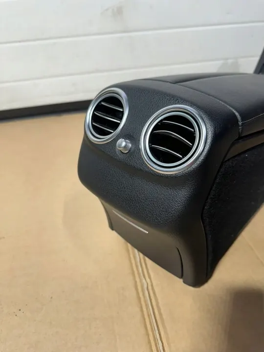 Middenarmsteun OEM A2136801003 Mercedes E-klasse image 9