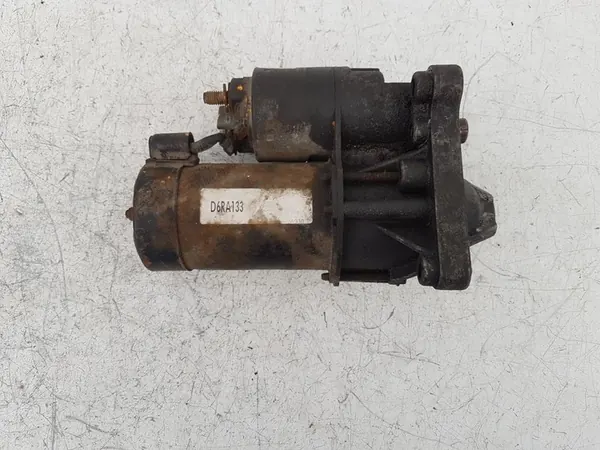 Motor de arranque Renault Scenic I 1.6 OE 7701352049 image 2