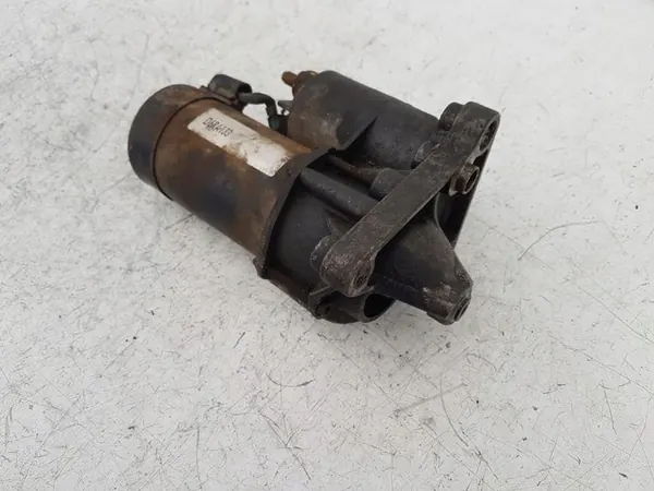 Motor de arranque Renault Scenic I 1.6 OE 7701352049 image 4