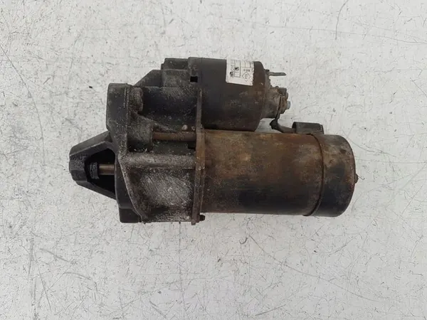 Motor de arranque Renault Scenic I 1.6 OE 7701352049 image 5