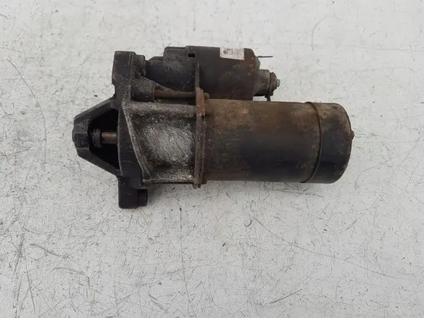 Motor de arranque Renault Scenic I 1.6 OE 7701352049 image 6