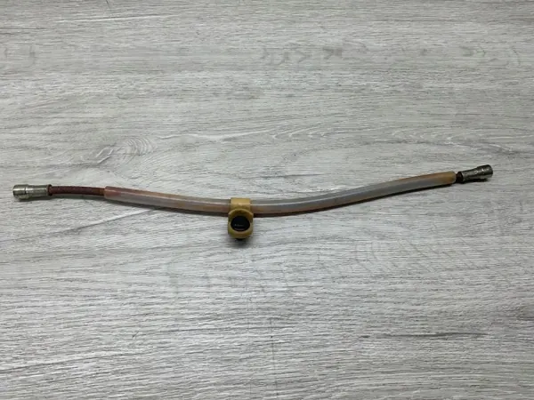 Motor drivaxel OEM 1299100198 för Mercedes-Benz image 2