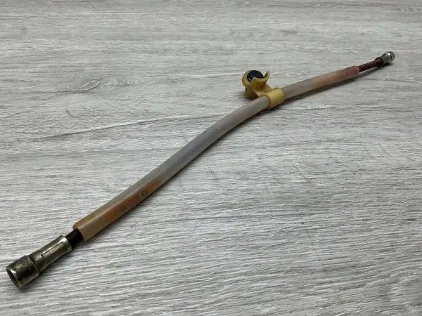 Motor drivaxel OEM 1299100198 för Mercedes-Benz image 3