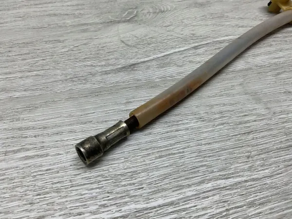 Motor drivaxel OEM 1299100198 för Mercedes-Benz image 6
