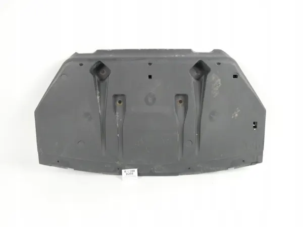 OEM 748A00003R Motor Bumperkap Renault Laguna III image 2