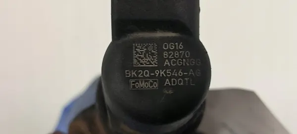 Inyector usado para Ford Transit MK8 - Pieza OEM image 4