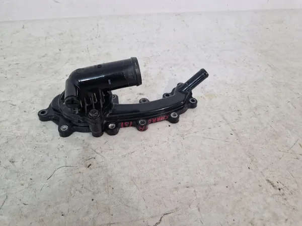 Dodge Charger 2019 3.6 V6 Termostaatti Kotelo 05184977AE image 2