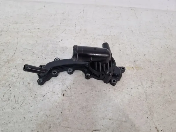 Dodge Charger 2019 3.6 V6 Termostaatti Kotelo 05184977AE image 4