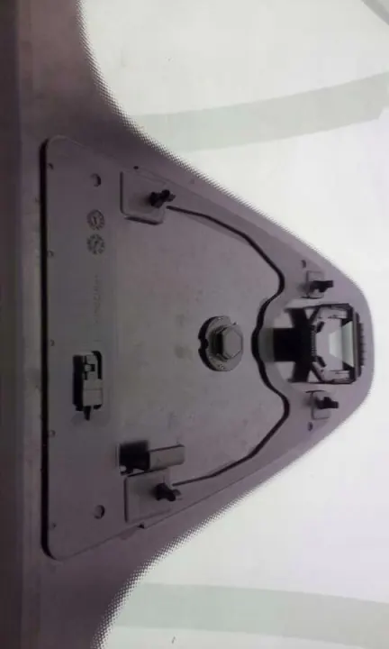 Voorruit OEM 3374AGACIVZ voor Fiat 500X 2015- image 8
