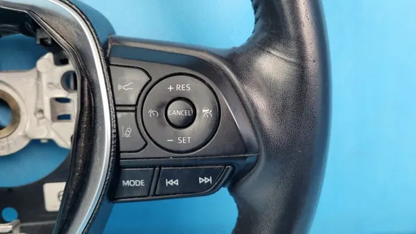 Volant Toyota RAV4 V OEM GS120-07880 image 3