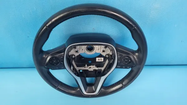 Volant Toyota RAV4 V OEM GS120-07880 image 4
