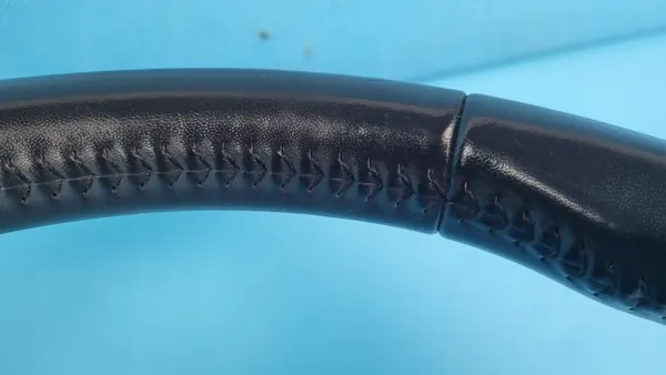 Volant Toyota RAV4 V OEM GS120-07880 image 5