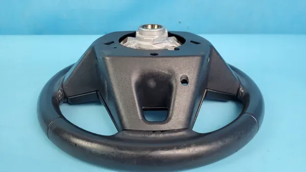 Volant Toyota RAV4 V OEM GS120-07880 image 9