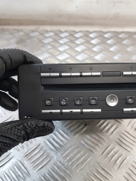 Renault Radio OEM 8200207099A Espace IV:lle image 10