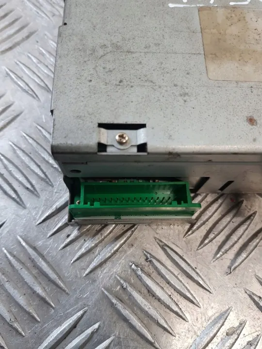 Renault Radio OEM 8200207099A Espace IV:lle image 4