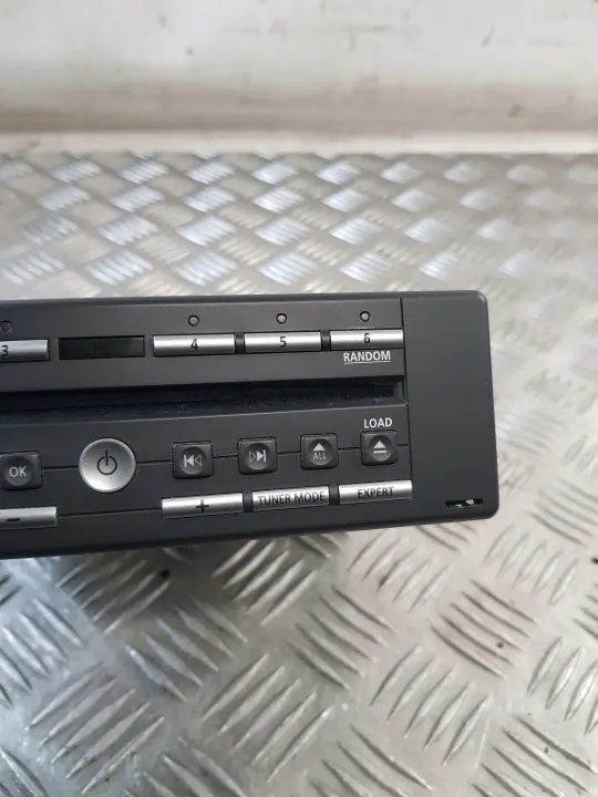 Renault Radio OEM 8200207099A Espace IV:lle image 9
