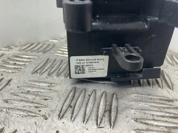 BMW vaihteiston mekanismi OEM 9296905 5-sarjaan image 4