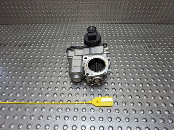 Spjällhus OEM S25165719 för Nissan Micra K12 image 4