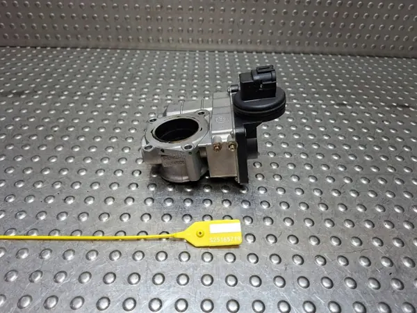 Spjällhus OEM S25165719 för Nissan Micra K12 image 5
