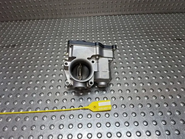 Spjällhus OEM S25165719 för Nissan Micra K12 image 6