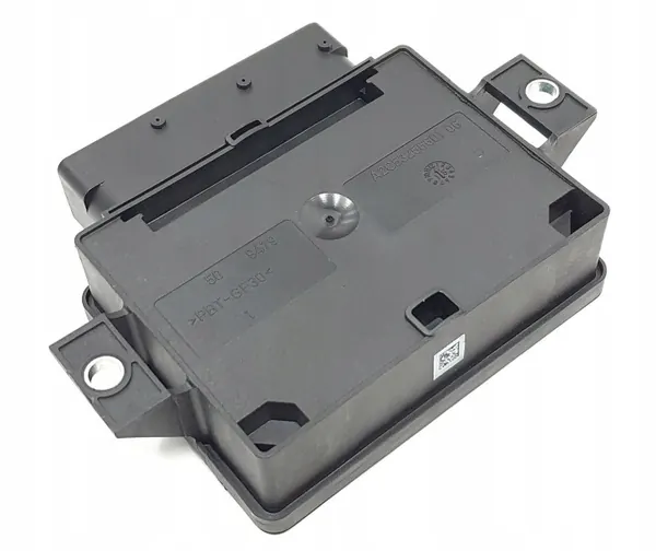 Contrôleur module frein Audi A8 OEM 4H0907801L image 5