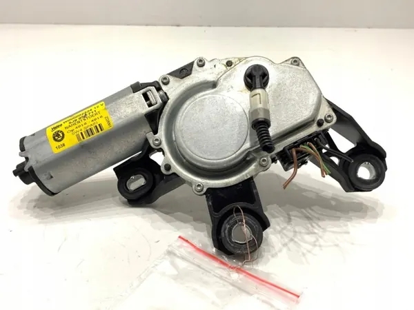 Heckwischermotor OEM 5J9955711 für Skoda Fabia II image 2