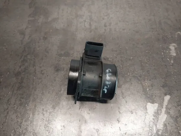 Mercedes W210 Luftmassenmesser A1110940148 image 2