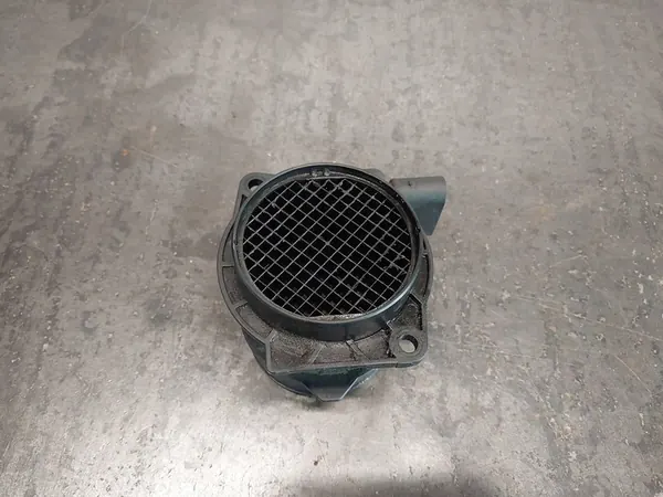 Mercedes W210 Luftmassenmesser A1110940148 image 3