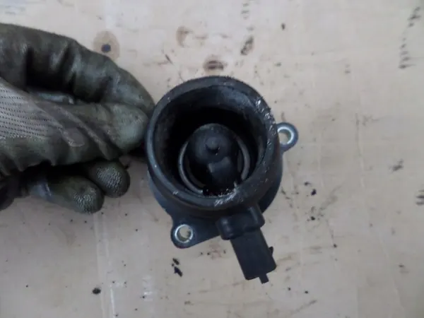 Carcasa de termostato Opel Corsa D Astra J A14XER image 5