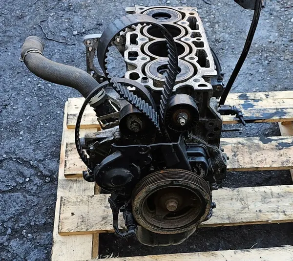 Bloque Motor Inferior Completo 10JBEM Citroen Berlingo III image 3
